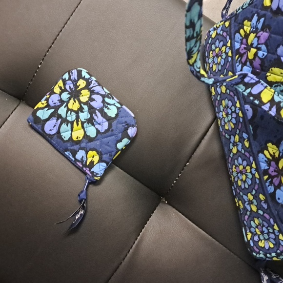 Laptop bag & wallet - Picture 6 of 6